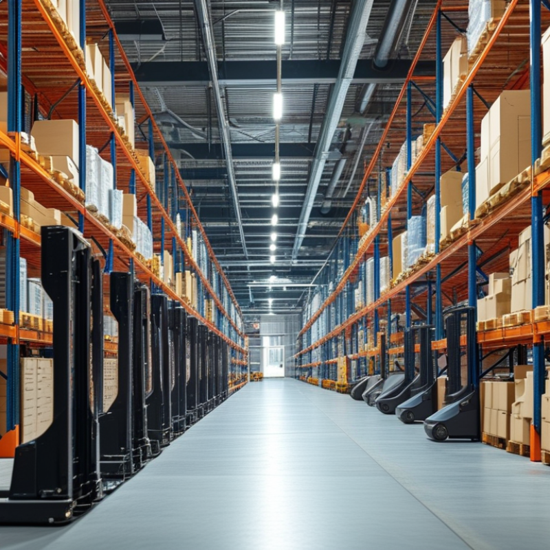 2026 How to Choose Motorized Mobile Storage Solutions?