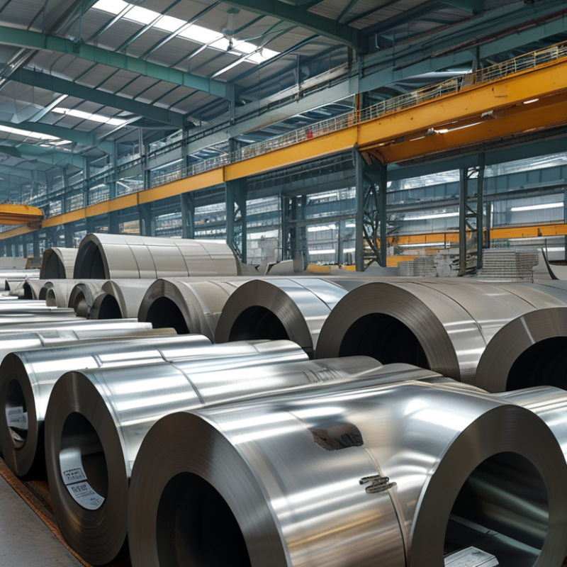 China Top 10 Stainless Steel Sheet Suppliers for Global Buyers?