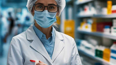 Why is Pharmaceutical Medicine Essential for Global Buyers?