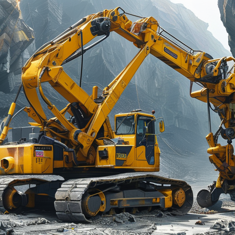 Top 5 Roof Bolting Machines You Need to Consider Today?