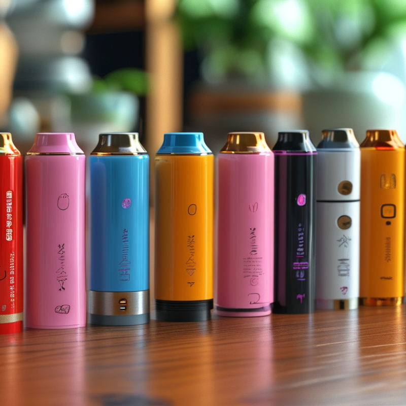China Best Benefits of Pod Systems for Global Buyers?