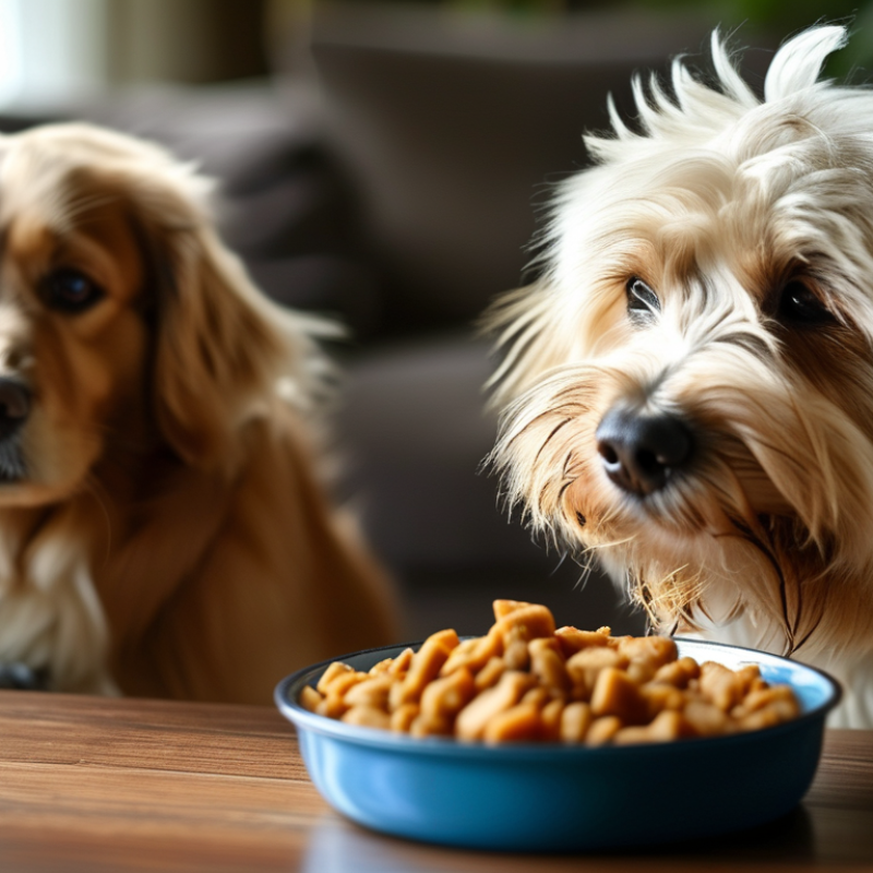 Why Does My Dog Still Eat Fast With A Slow Bowl?