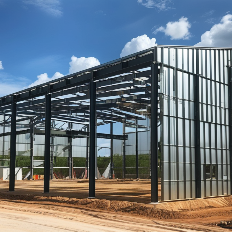 10 Best Ways to Reduce Costs in Metal Building Projects?