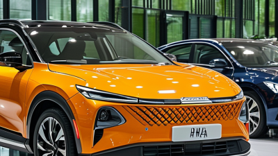 2026 How to Choose the Best PHEV Cars for Your Needs?