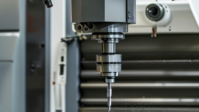 Top China VMC Milling Machines for Global Buyers in 2026?