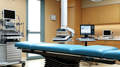How to Choose the Right Orthopedic Surgery Equipment for You?