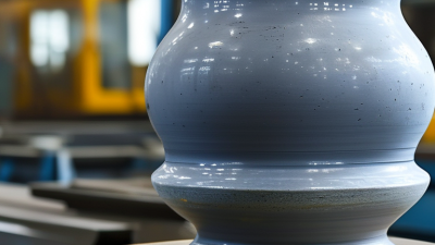 What are the Benefits of Using Alumina Ceramic for Manufacturing?
