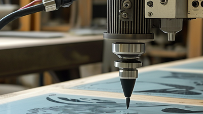What is the Best Laser Etching Machine for Your Business?