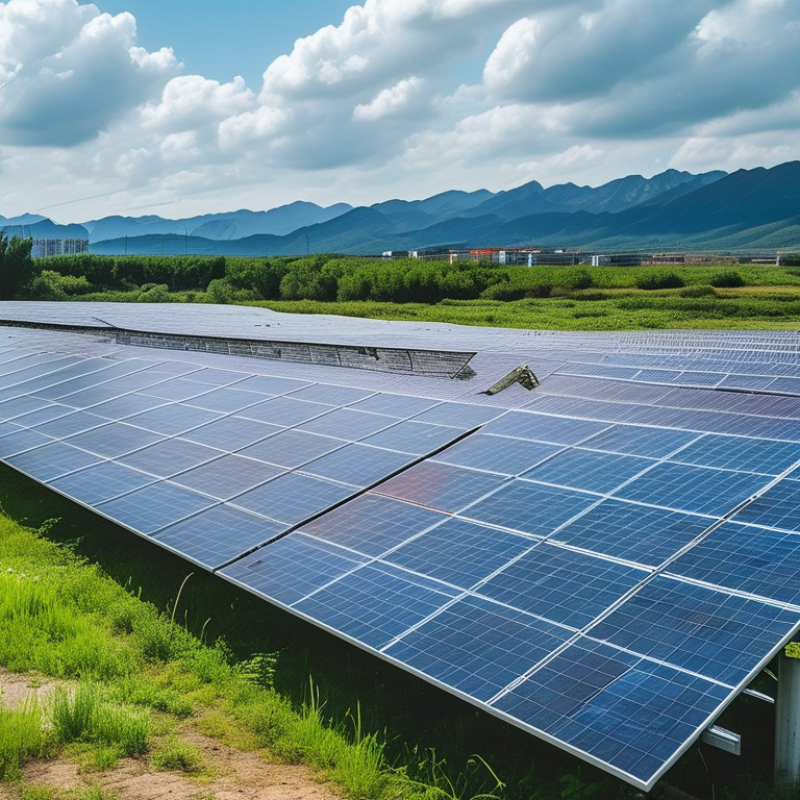 Best Solar Panel System for Home Use in China?