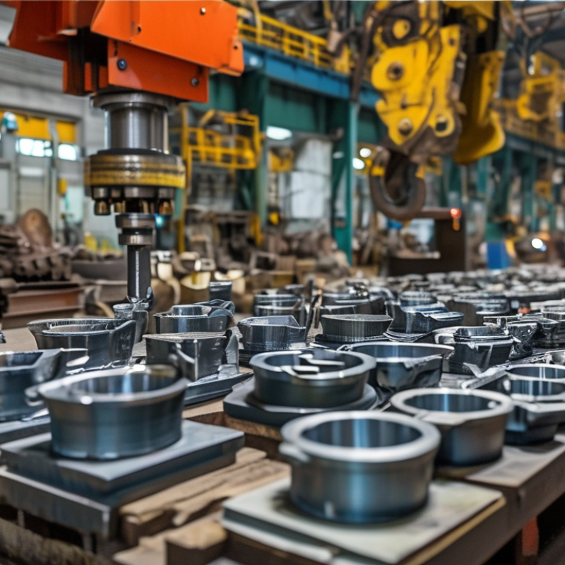 How to Source High Quality Die Casting Parts for Your Projects?