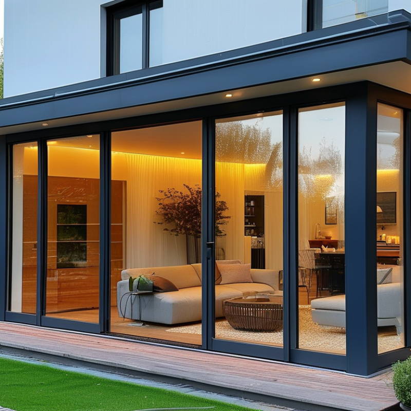 2026 Top Aluminium Patio Doors Trends for Global Buyers?