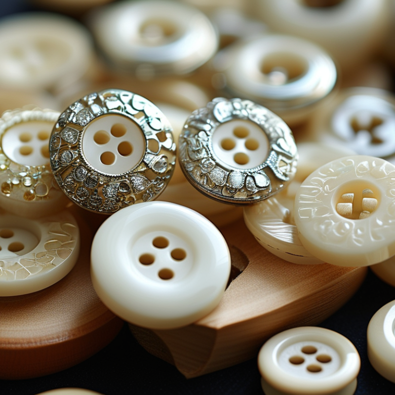 China Top Snap Buttons for Clothing What to Consider When Sourcing?