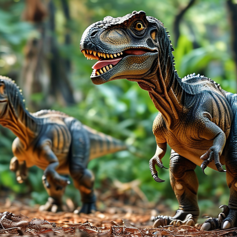 How to Choose the Perfect Jurassic Park Dino Costume?