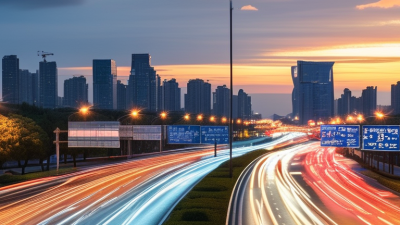 Top Materials for Traffic Signs in China What to Know?
