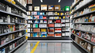 Top Battery Store in China for Global Buyers Seeking Quality?