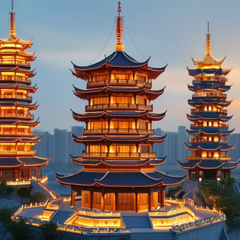 Top China Best Construction Light Tower for Global Buyers?