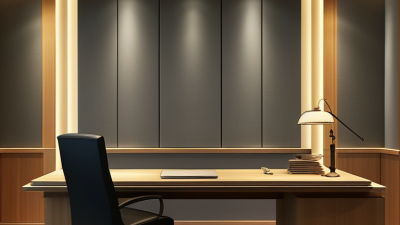 Top 10 Acoustic Panels for Soundproofing Your Space?