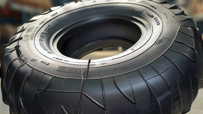 Top 10 Butyl Inner Tubes for Global Buyers in 2026?