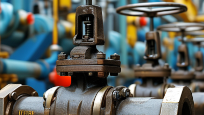 Top 10 Actuator Valves to Boost Your Industrial Efficiency?