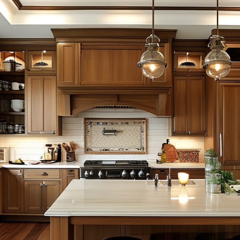 Top 10 Kitchen Cabinet Door Styles You Need to Know?