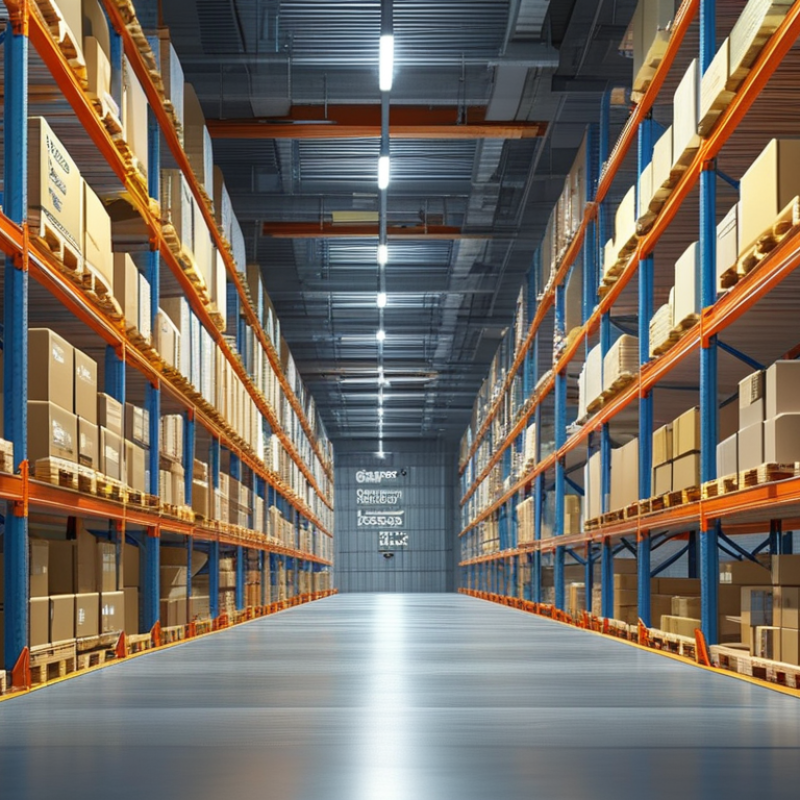 How to Choose the Best 4 Way Shuttle Storage Solution?