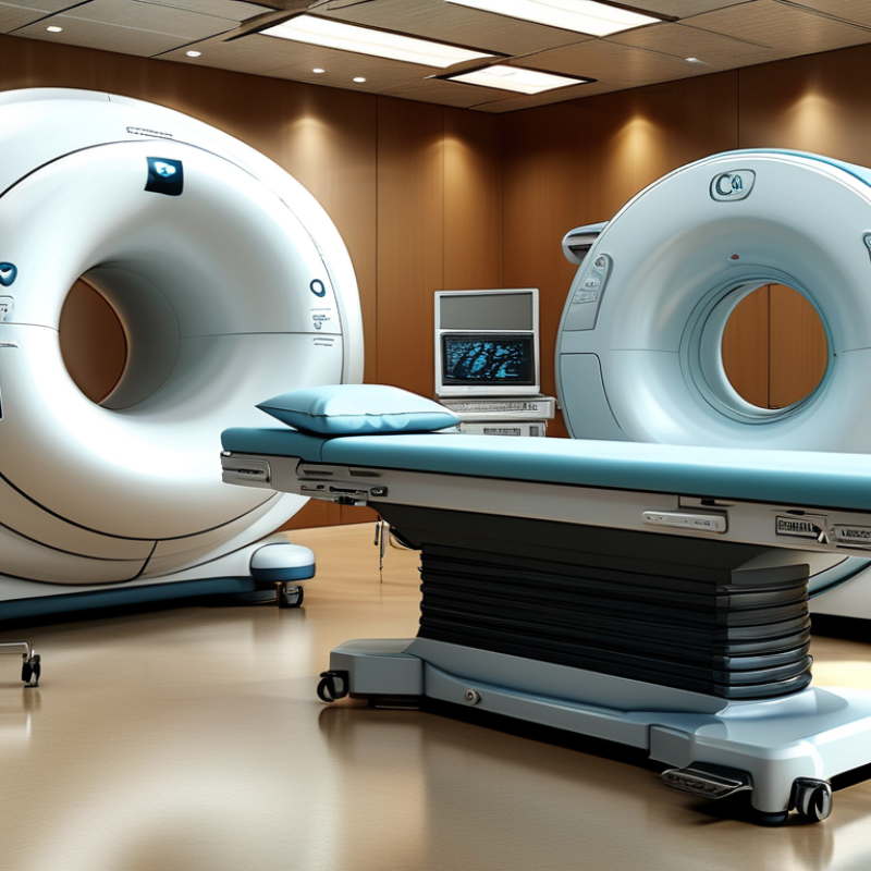 Why Choose Mobile Ct Rental for Your Medical Equipment Needs?