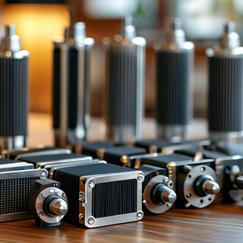 How to Choose the Best High Order Filters for Your Needs?