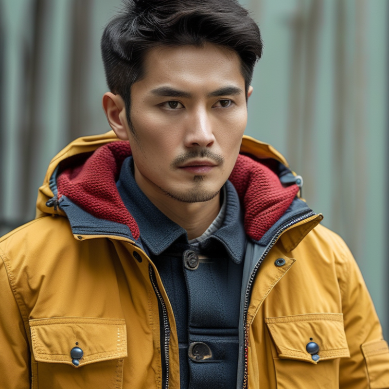 Best Men's Jackets from China for Global Buyers?