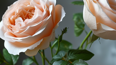 Best Artificial Rose Ideas for Your Home Decor Needs?