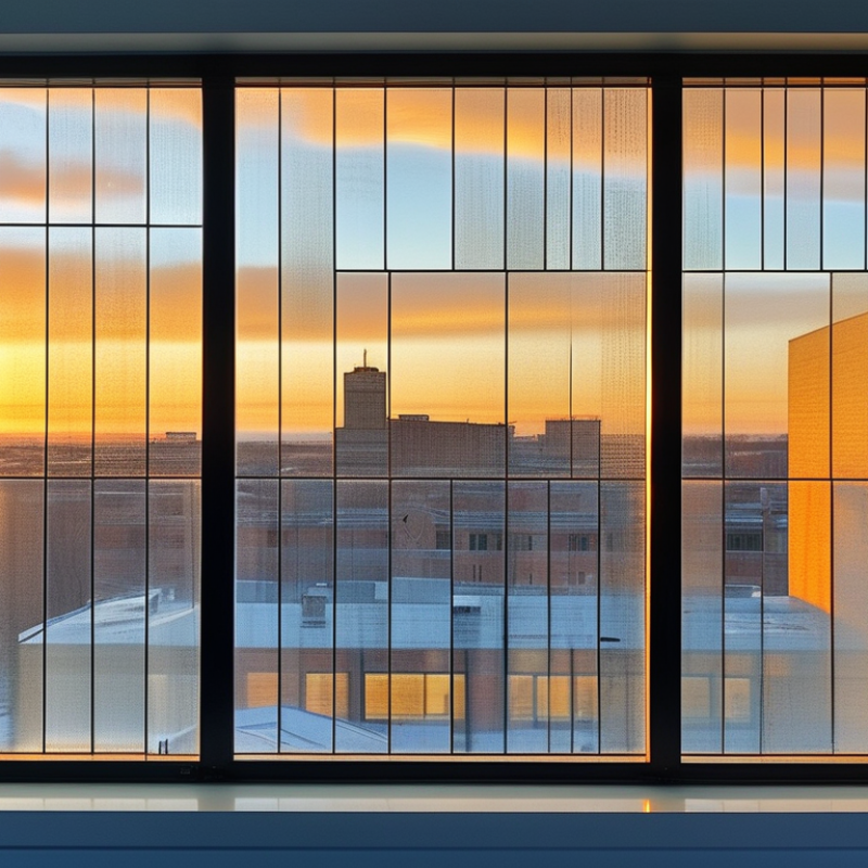 Why is Thermal Insulation Essential for Windows?