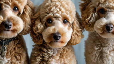 2026 How to Choose the Best Toy Cavoodle Puppies for Sale?