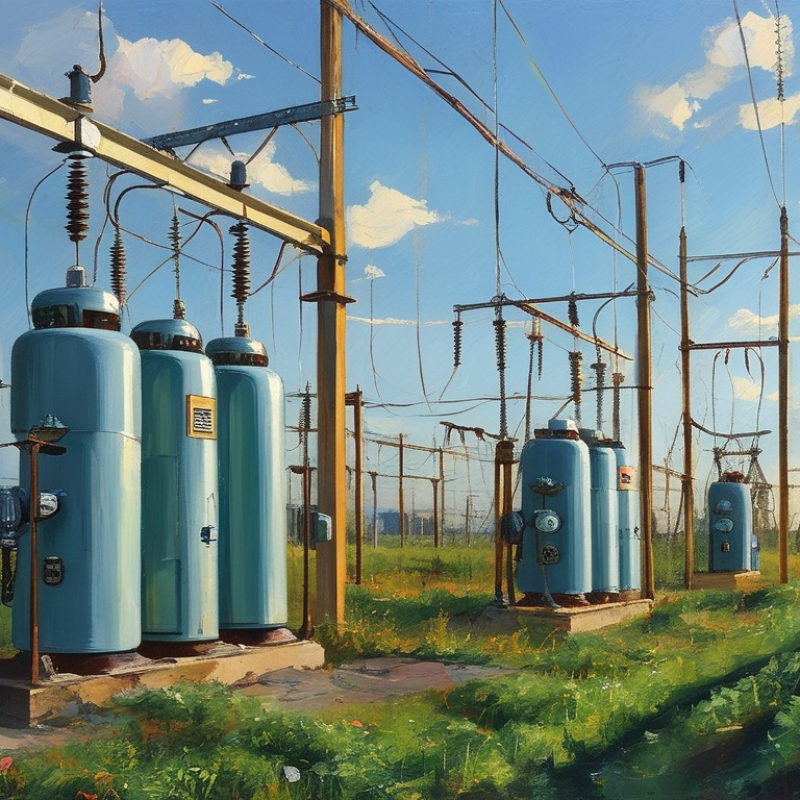 Top 10 Power Distribution Transformers Buyers Guide?