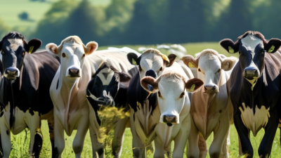 2026 Best Cow Milk Suppliers for Global Buyers Guide?