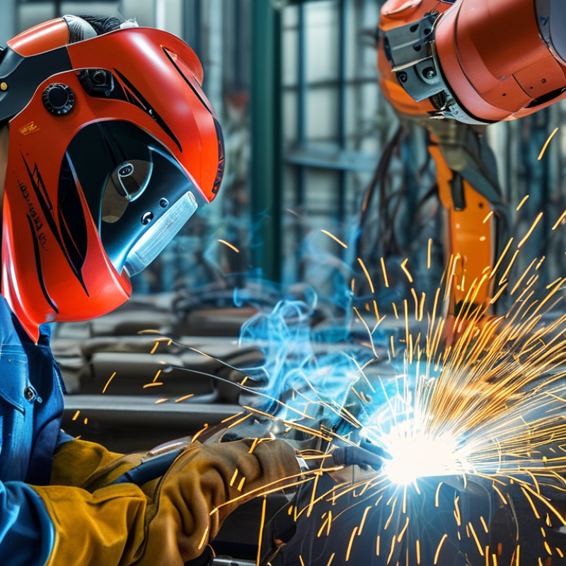 Discover China Top Welding Intelligence Solutions for Global Buyers?