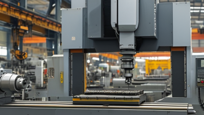 Top Industrial Machine Equipment from China for Global Buyers?