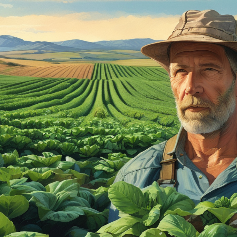 Top 10 Benefits of Urea Phosphate Fertilizer for Farmers?