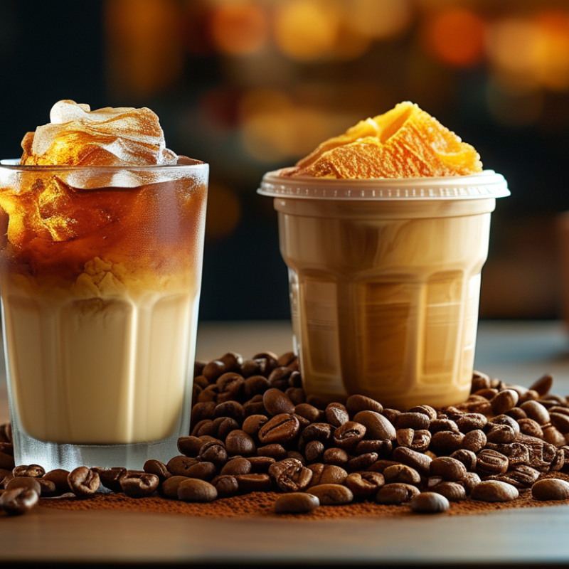 Why Choose Freeze Dried Coffee for Your Business Needs?