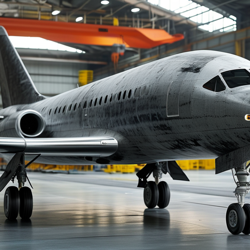 What Are the Benefits of Carbon Fiber Polymer in Industries?