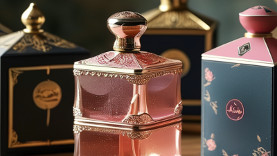 Top 10 Unique Perfume Boxes for Global Buyers?