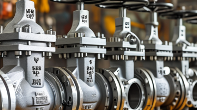 What is a Forged Valve Body and Why is it Important?