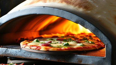 Why Choose a Pizza Deck Oven for Your Restaurant Needs?