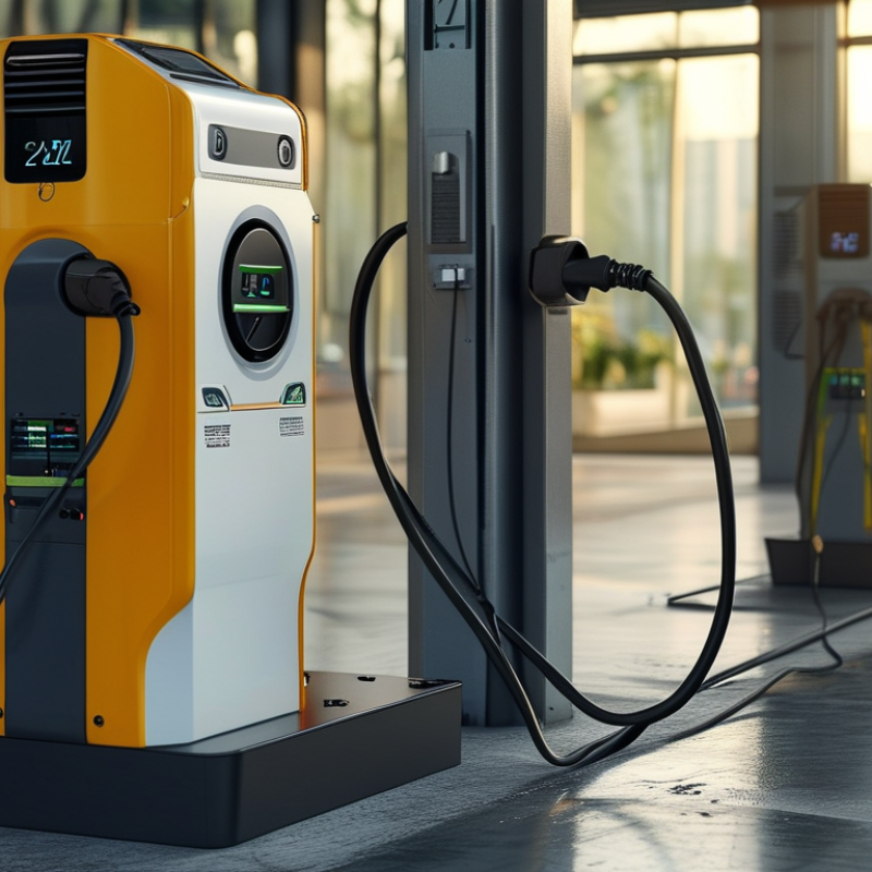 22kw Dc Ev Charger Best Options for Global Buyers?