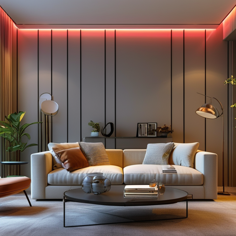 What is Led Strip Tube and How to Choose the Best One?
