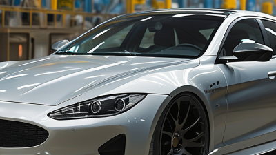 China Best Aluminium Ceramic Coating for Global Buyers?
