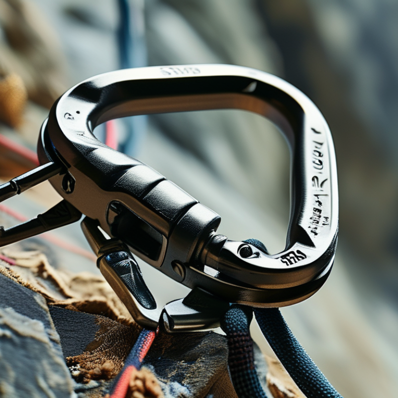 2026 Best Triangle Carabiner for Outdoor Enthusiasts?