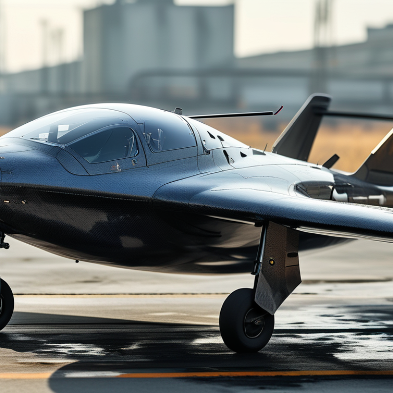 Discover the Advantages of Carbon Fiber Polymer for Your Needs?