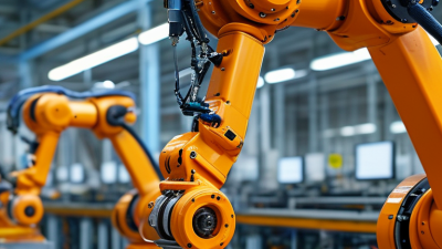 Top Stepper Electric Motors for Efficient Automation Solutions?