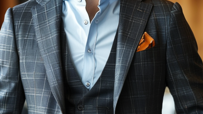 Why Choose Suit Supply Dress Shirt for Your Business Wardrobe?