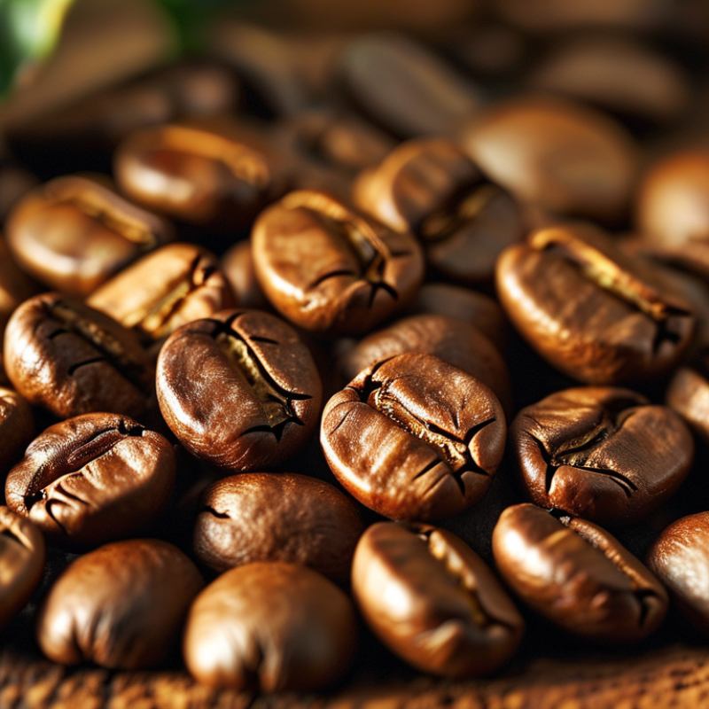 Top 10 Coffee Bean Types for Global Buyers to Consider?