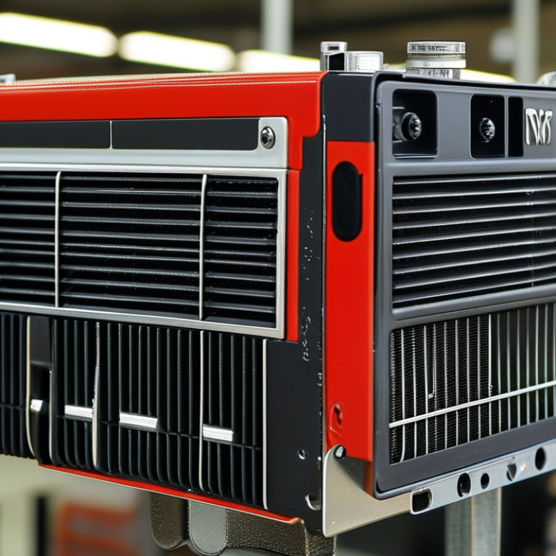 Top 10 Car Radiator Buying Tips for Global Buyers?
